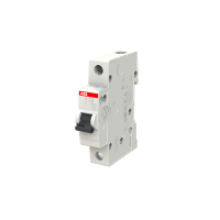 Автоматический выключатель ABB SH201-C25